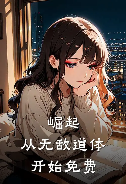 崛起，从无敌道体开始免费