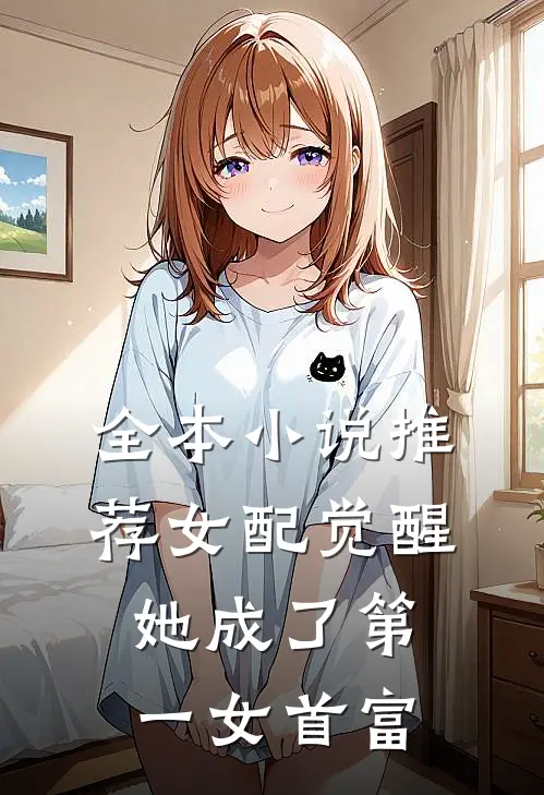 全本小说推荐女配觉醒：她成了第一女首富