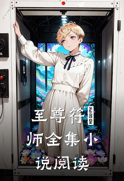 至尊符箓师全集小说阅读