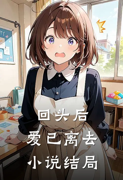 回头后，爱已离去小说结局