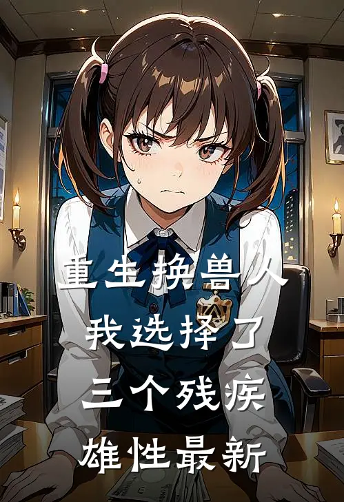 重生换兽人，我选择了三个残疾雄性最新