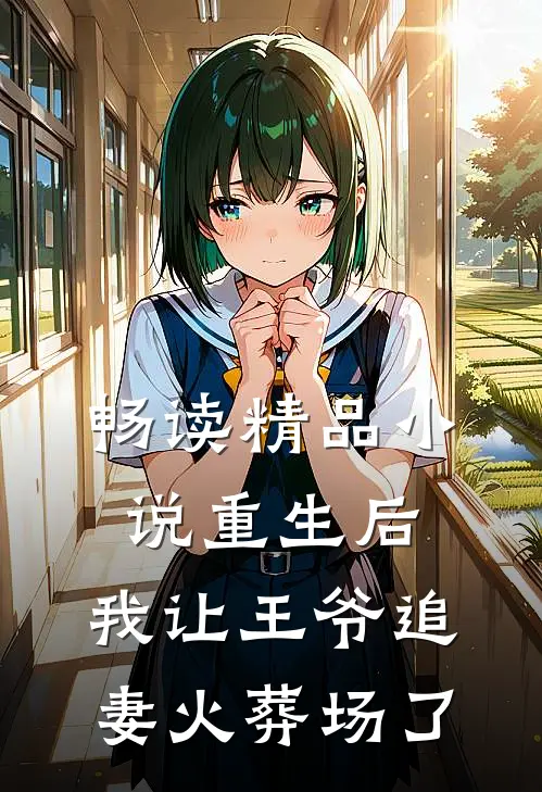 畅读精品小说重生后，我让王爷追妻火葬场了