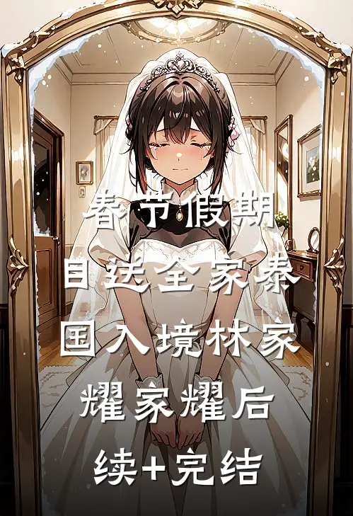 春节假期，目送全家泰国入境林家耀家耀后续+完结