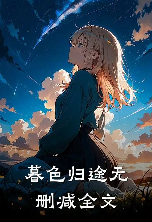 暮色归途无删减全文