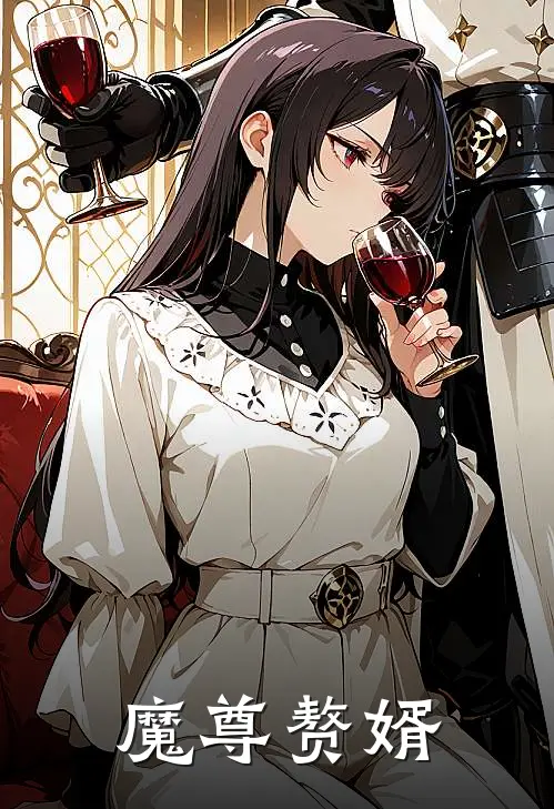 魔尊赘婿