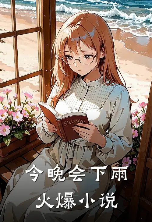 今晚会下雨火爆小说
