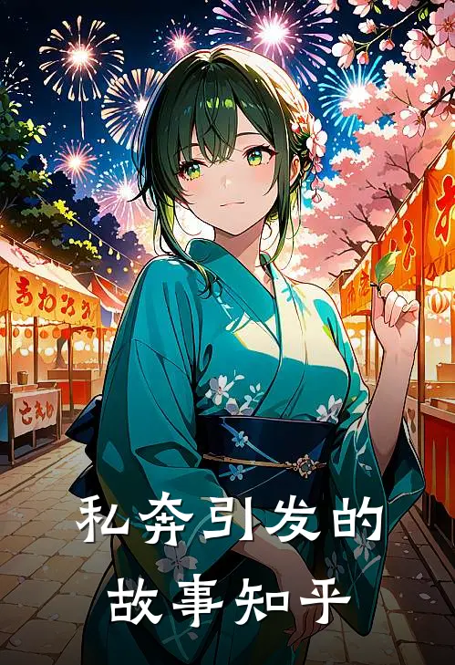 私奔引发的故事知乎
