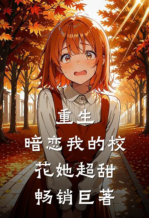 重生：暗恋我的校花她超甜畅销巨著