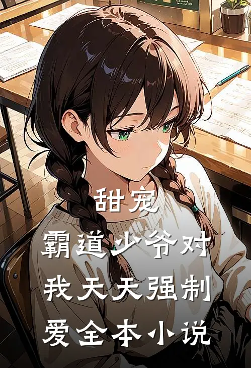 甜宠：霸道少爷对我天天强制爱全本小说