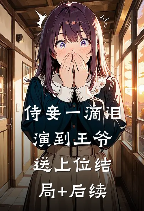 侍妾一滴泪，演到王爷送上位结局+后续