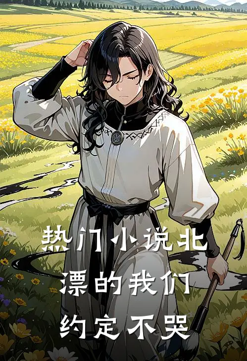 热门小说北漂的我们约定不哭