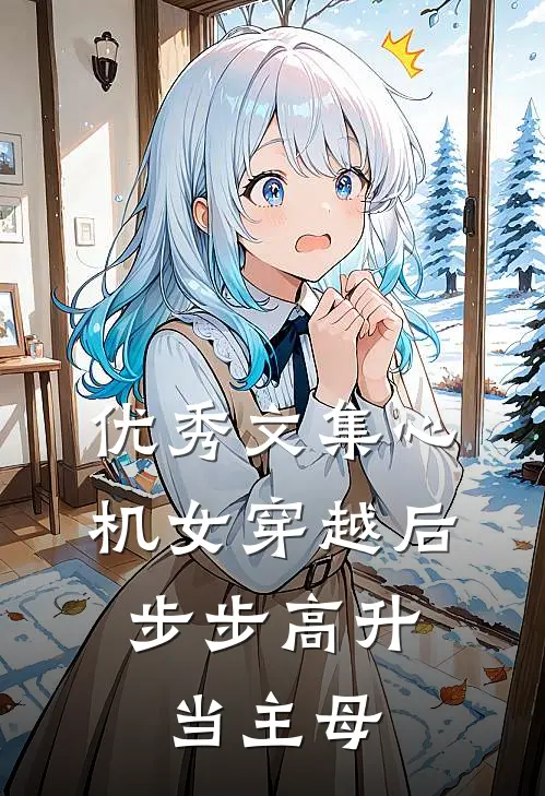 优秀文集心机女穿越后，步步高升当主母