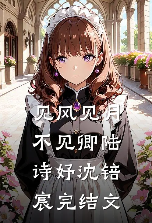 见风见月不见卿陆诗妤沈锫宸完结文