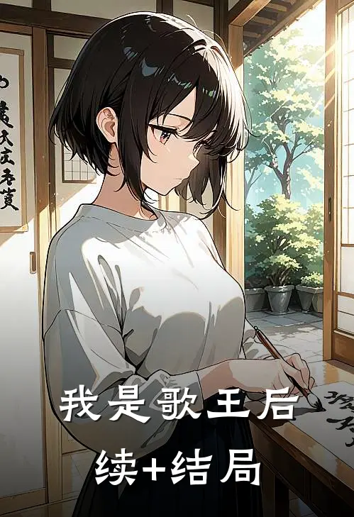 我是歌王后续+结局