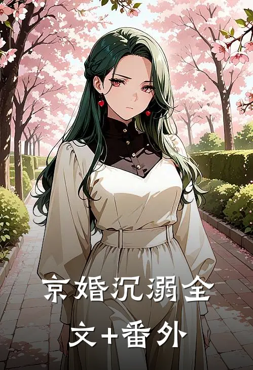 京婚沉溺全文+番外