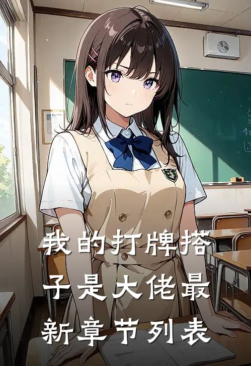 我的打牌搭子是大佬最新章节列表