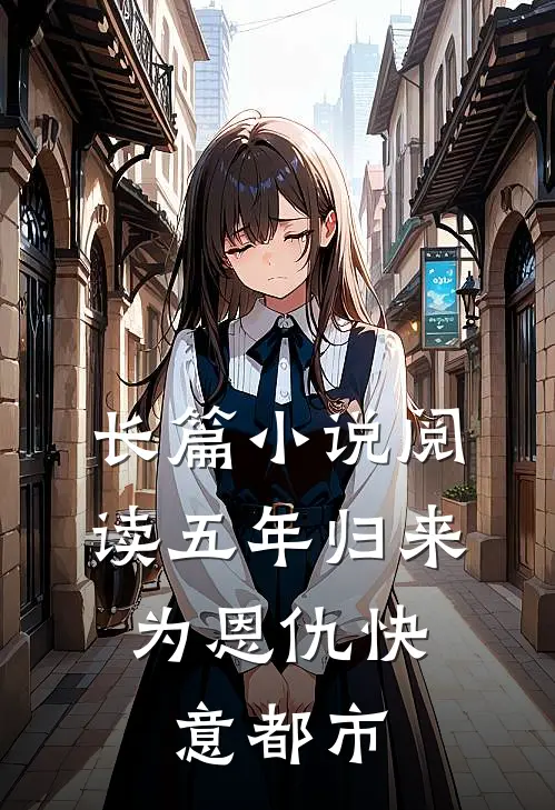 长篇小说阅读五年归来，为恩仇快意都市