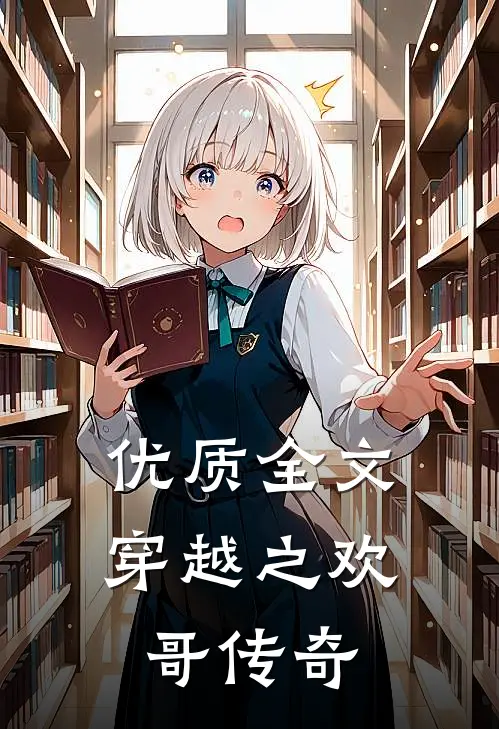 优质全文穿越之欢哥传奇