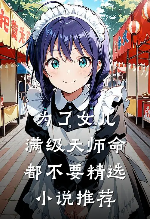为了女儿，满级天师命都不要精选小说推荐
