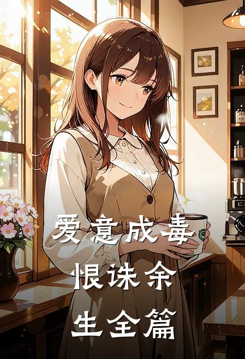 爱意成毒，恨诛余生全篇