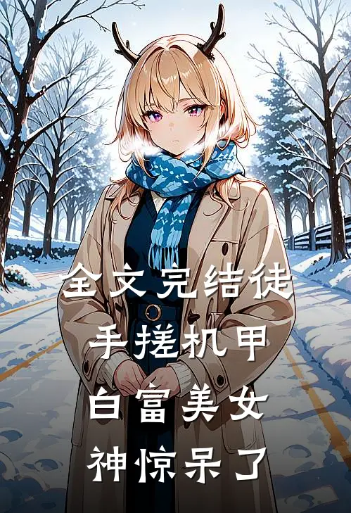全文完结徒手搓机甲，白富美女神惊呆了