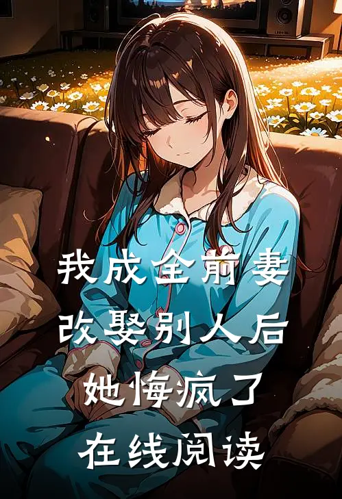 我成全前妻改娶别人后，她悔疯了在线阅读