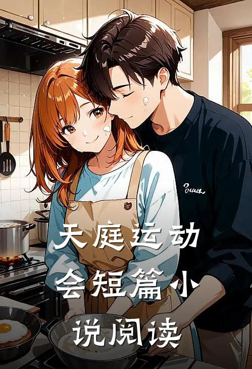 天庭运动会短篇小说阅读