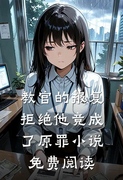 教官的报复：拒绝他竟成了原罪小说免费阅读