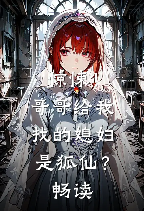 惊悚！哥哥给我找的媳妇是狐仙？畅读