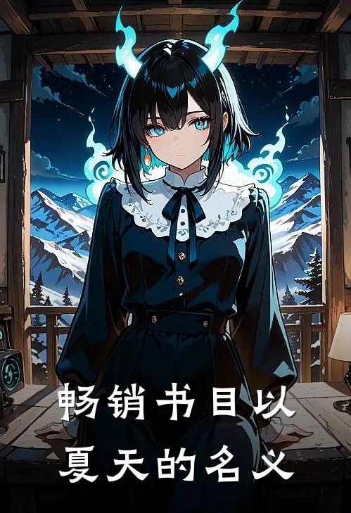 畅销书目以夏天的名义