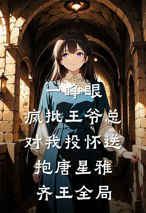 一睁眼，疯批王爷总对我投怀送抱唐星雅齐王全局