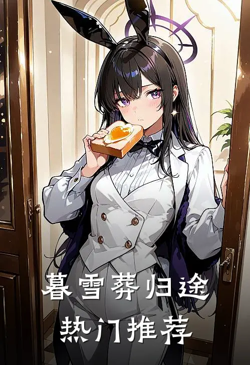 暮雪葬归途热门推荐