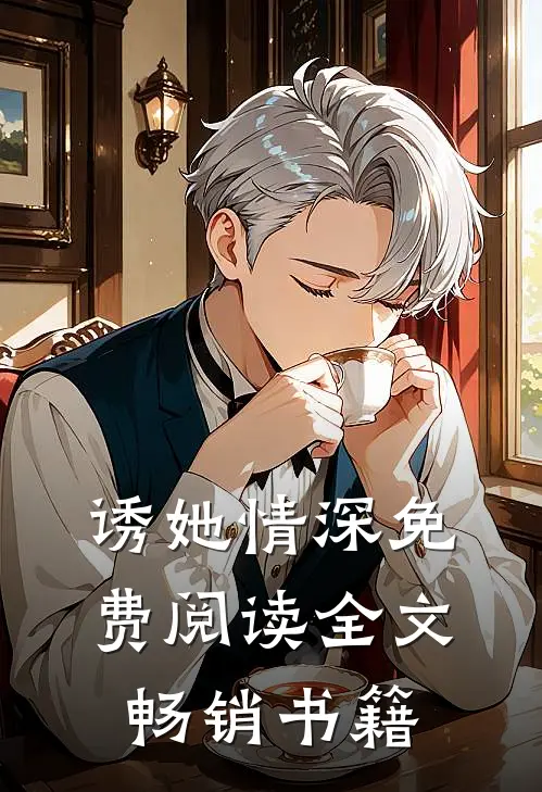 诱她情深 免费阅读全文畅销书籍