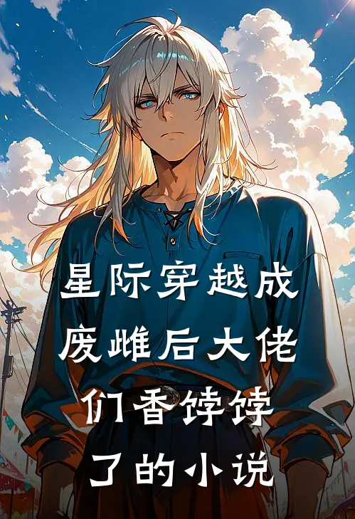 星际穿越成废雌后大佬们香饽饽了的小说