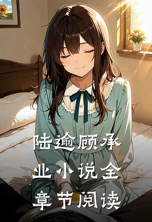 陆逾顾承业小说全章节阅读