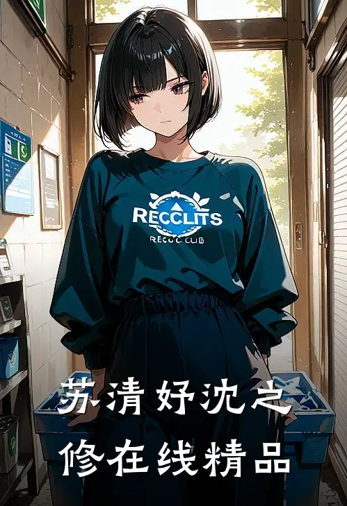 苏清妤沈之修在线精品