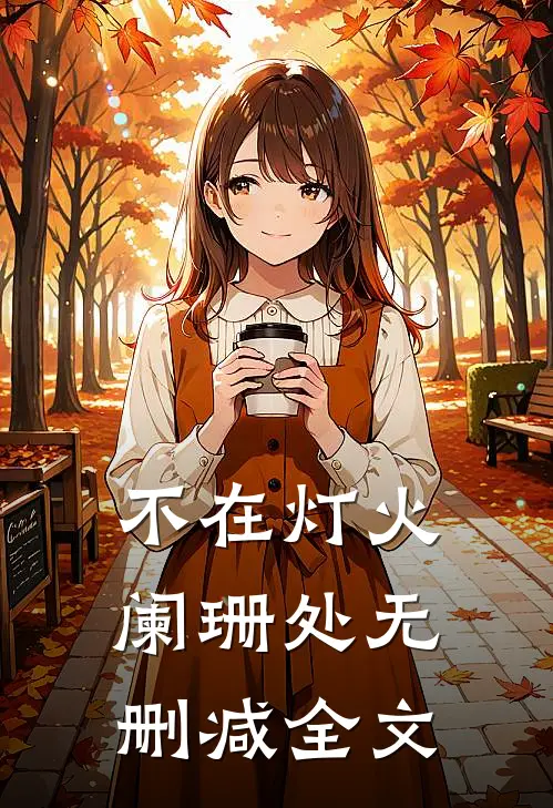 不在灯火阑珊处无删减全文