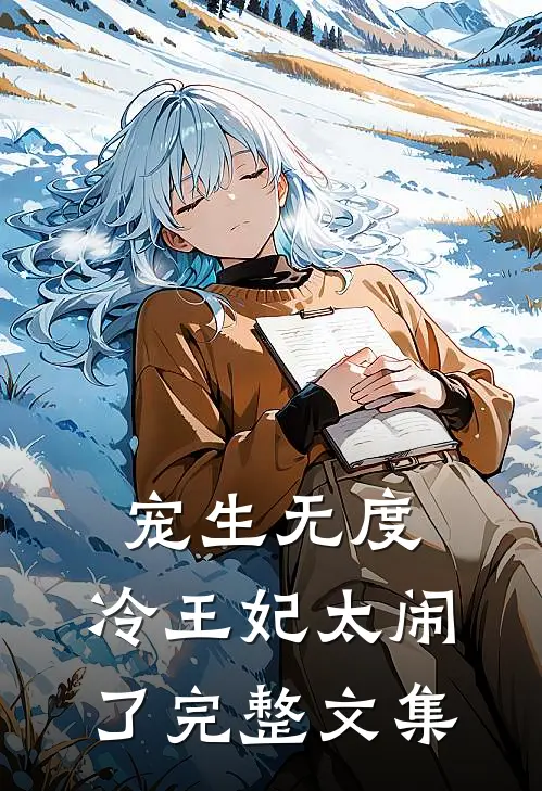 宠生无度:冷王妃太闹了完整文集