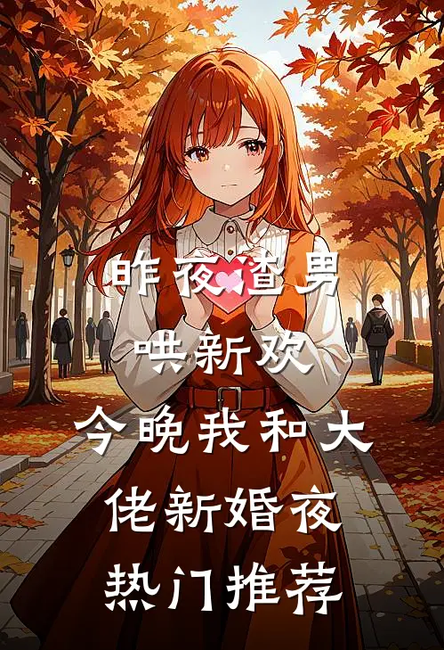 昨夜渣男哄新欢，今晚我和大佬新婚夜热门推荐