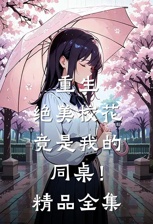 重生：绝美校花竟是我的同桌！精品全集