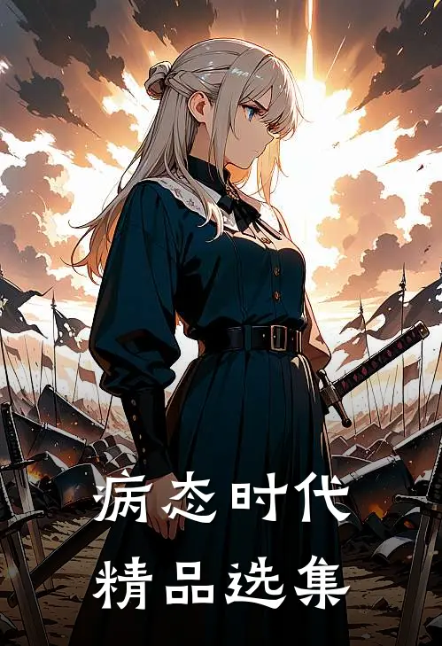 病态时代精品选集
