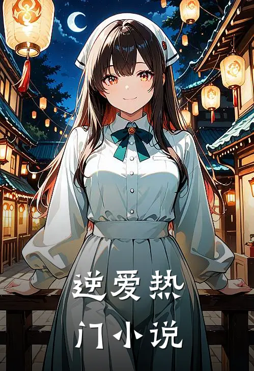 逆爱热门小说