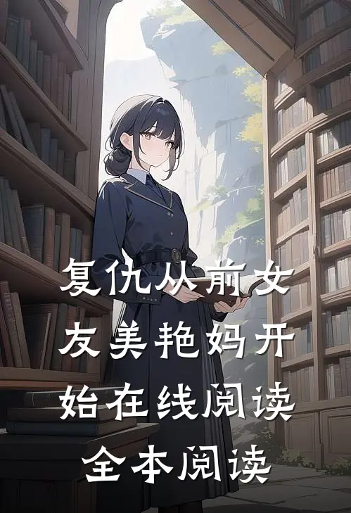 复仇从前女友美艳妈开始在线阅读全本阅读