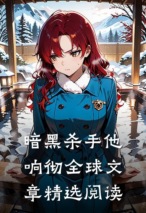 暗黑杀手他响彻全球文章精选阅读