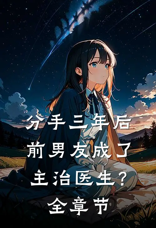 分手三年后，前男友成了主治医生？全章节