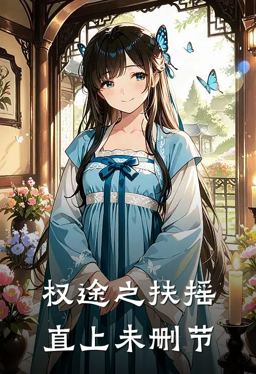 权途之扶摇直上未删节