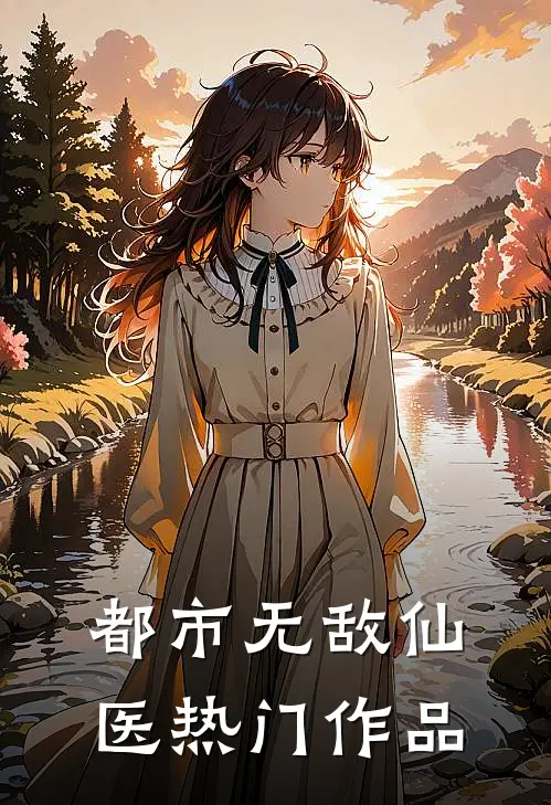 都市无敌仙医热门作品