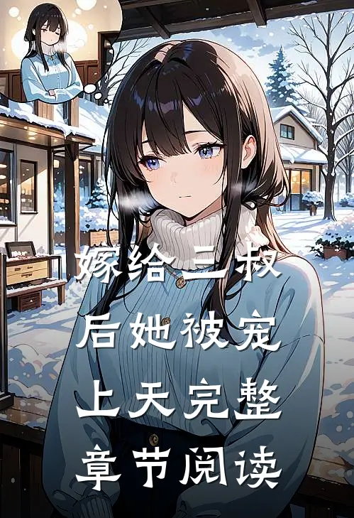 嫁给三叔后她被宠上天完整章节阅读