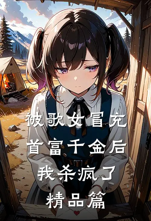 被歌女冒充首富千金后，我杀疯了精品篇