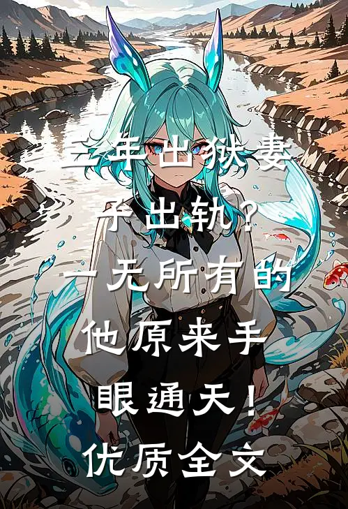 三年出狱妻子出轨？一无所有的他原来手眼通天！优质全文